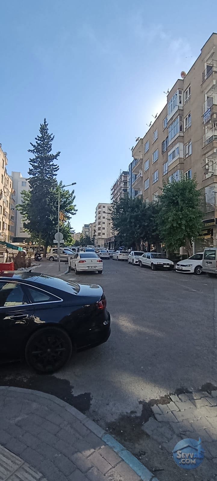 YATIRIMA VE OTURUMA HAZIR FIRSAT DAİRESİ