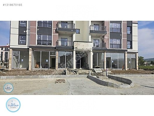 TURYAP'TAN RESMİ TAPU DEVİRLİ-50M2 20BİN TAKSİT MUHTEŞEM YATIRIM
