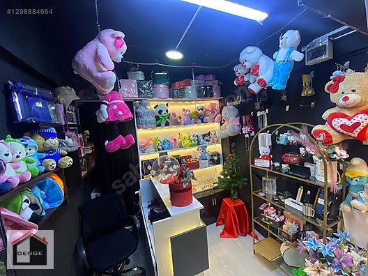 CADDEDE PASAJ İÇİ DEVREN KİRALIK DÜKKAN