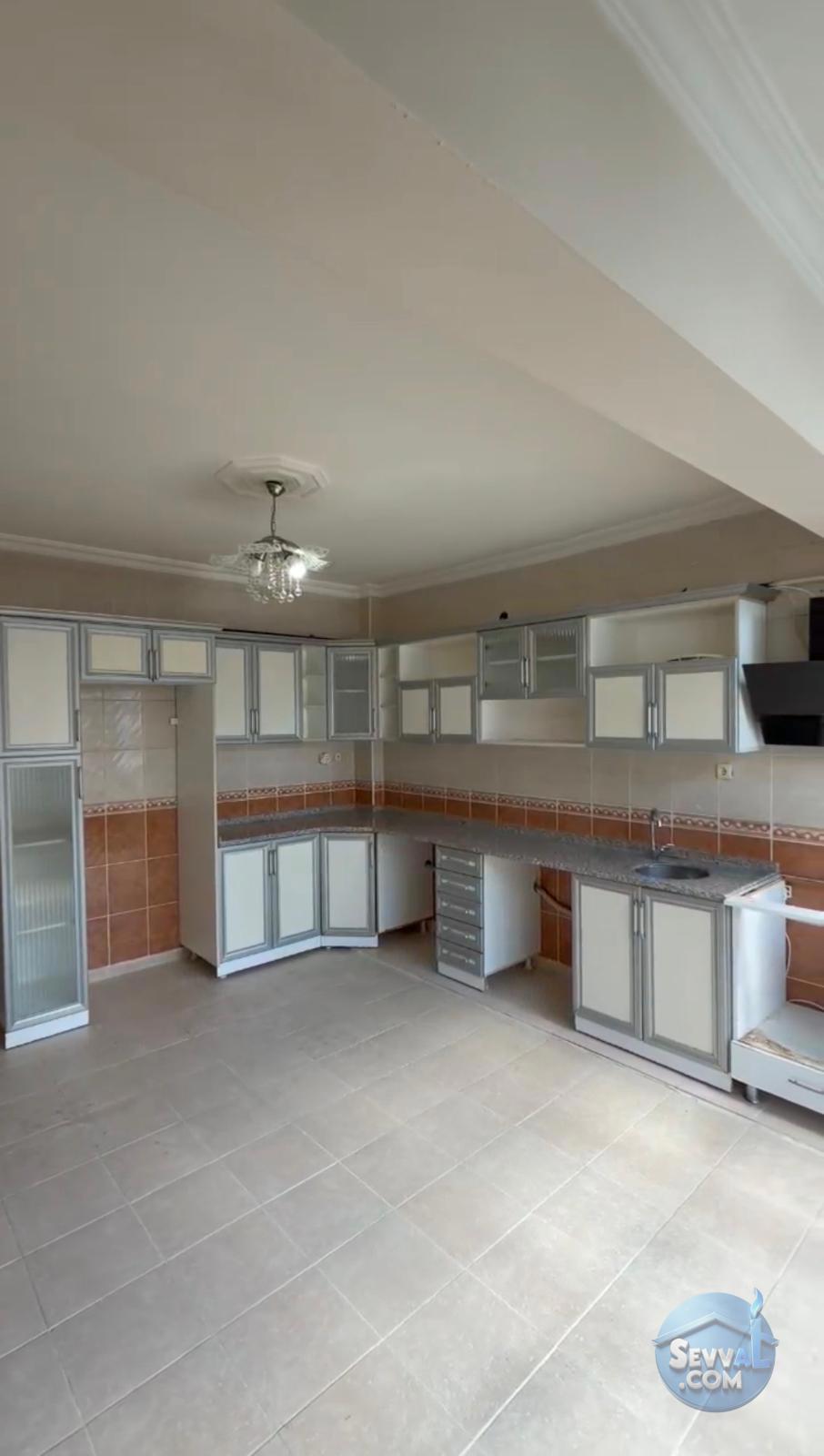 NARLIKUYU MAH. 6. KAT (ARA KAT) 4 ODALI 2 BALKONLU 170 m2 DOĞALGAZLI ASANSÖRLÜ - ŞANLIURFA KARAKÖPRÜ fotoğraf 3