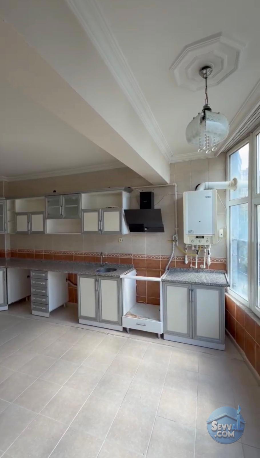 NARLIKUYU MAH. 6. KAT (ARA KAT) 4 ODALI 2 BALKONLU 170 m2 DOĞALGAZLI ASANSÖRLÜ - ŞANLIURFA KARAKÖPRÜ fotoğraf 4