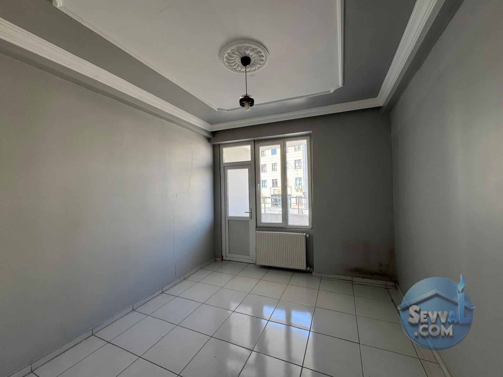 İPEKYOL MAH AHMET ERSEVEN 4.KAT 3+1 D.GAZLI, ASANSÖRLÜ - ŞANLIURFA HALİLİYE fotoğraf 14