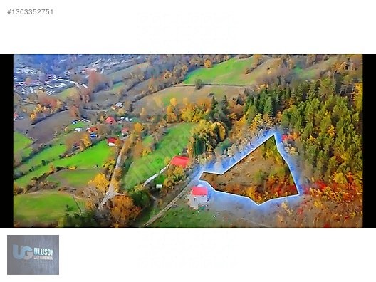 Kaçırılmayacak Fırsat! 1.488 m² %40 İmarlı Arsa