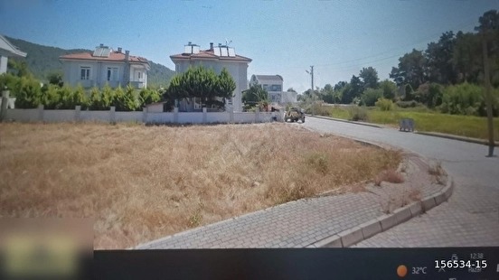 KEMER-GÖYNÜKTE SATILIK İMARLI KUPON ARSA