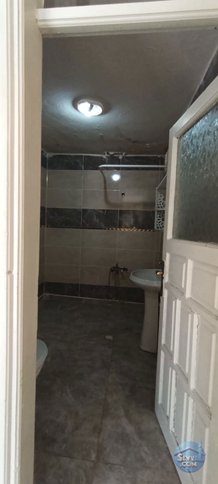 İPEKYOL MAH 4.KAT 3+1 D.GAZLI - ŞANLIURFA HALİLİYE fotoğraf 12
