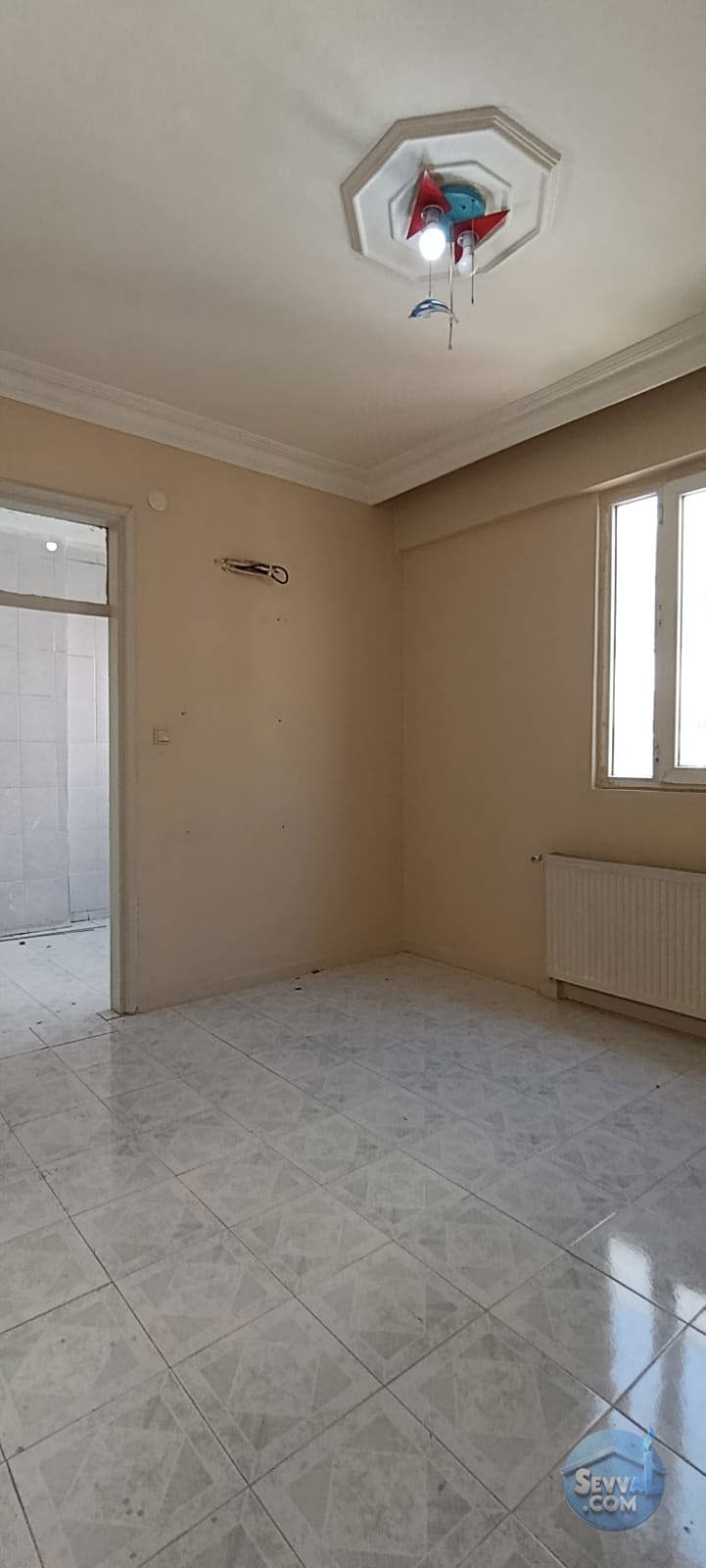 İPEKYOL MAH 4.KAT 3+1 D.GAZLI - ŞANLIURFA HALİLİYE fotoğraf 11