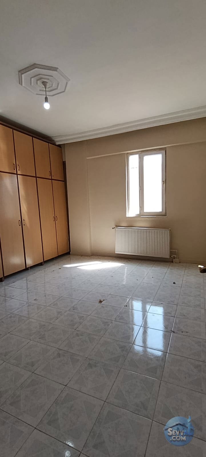 İPEKYOL MAH 4.KAT 3+1 D.GAZLI - ŞANLIURFA HALİLİYE fotoğraf 15