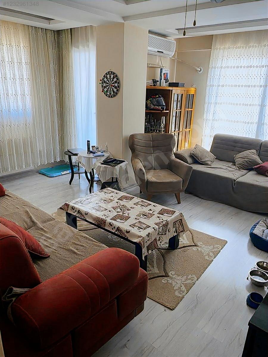 KARŞIYAKA ŞEMİKLER SATILIK ARAKAT ASANSÖRLÜ KÖŞE DAİRE - İZMİR KARŞIYAKA fotoğraf 6