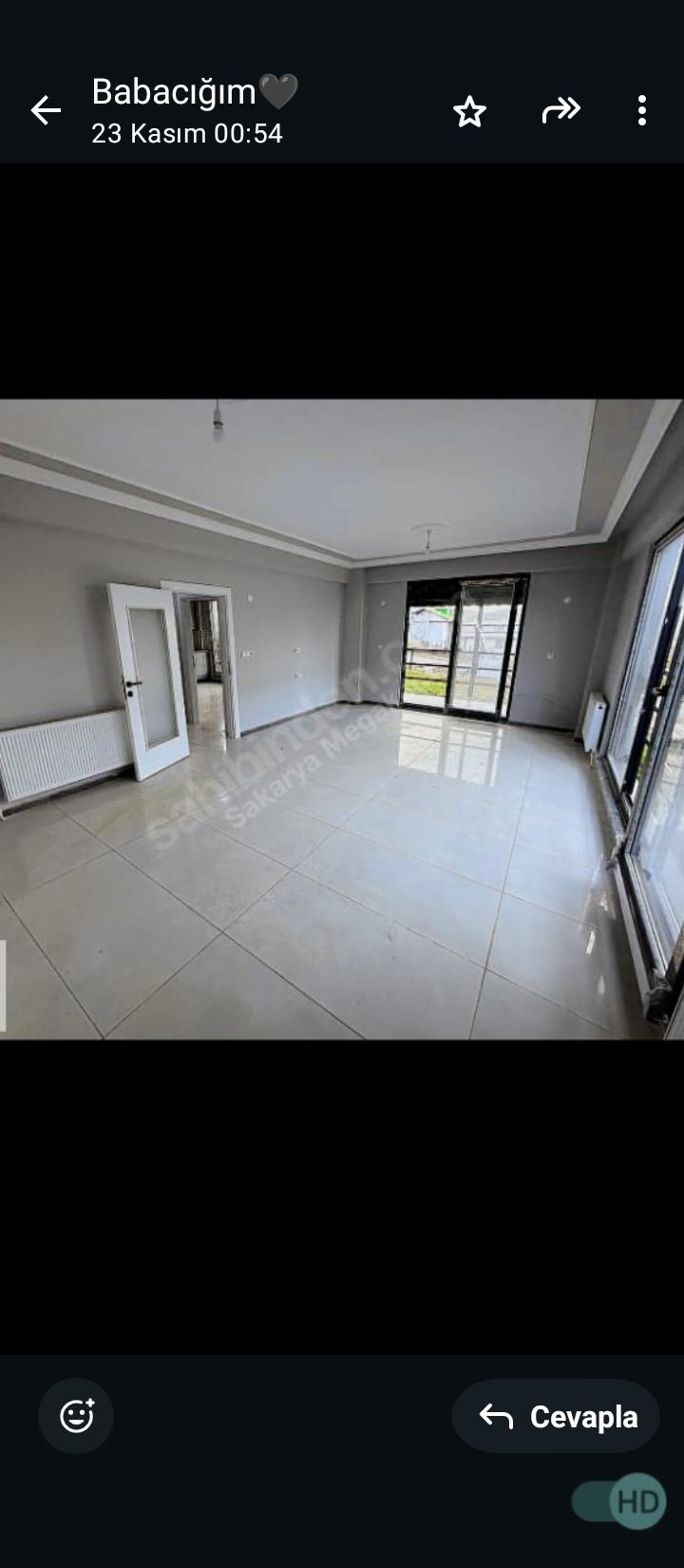Adapazarı Karaman da satılık villa - SAKARYA ADAPAZARI fotoğraf 4