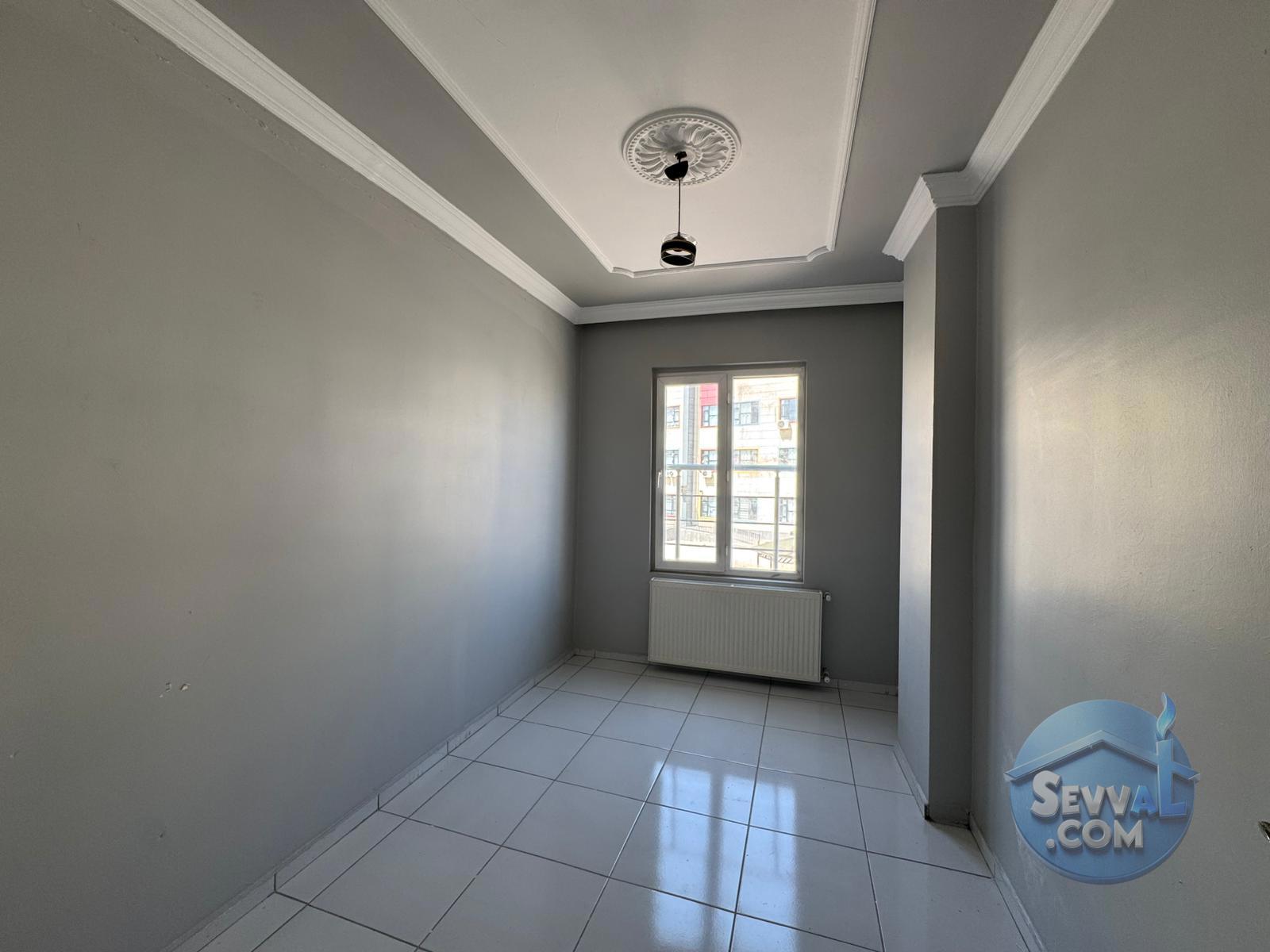 İPEKYOL MAH AHMET ERSEVEN 4.KAT 3+1 D.GAZLI, ASANSÖRLÜ - ŞANLIURFA HALİLİYE fotoğraf 11