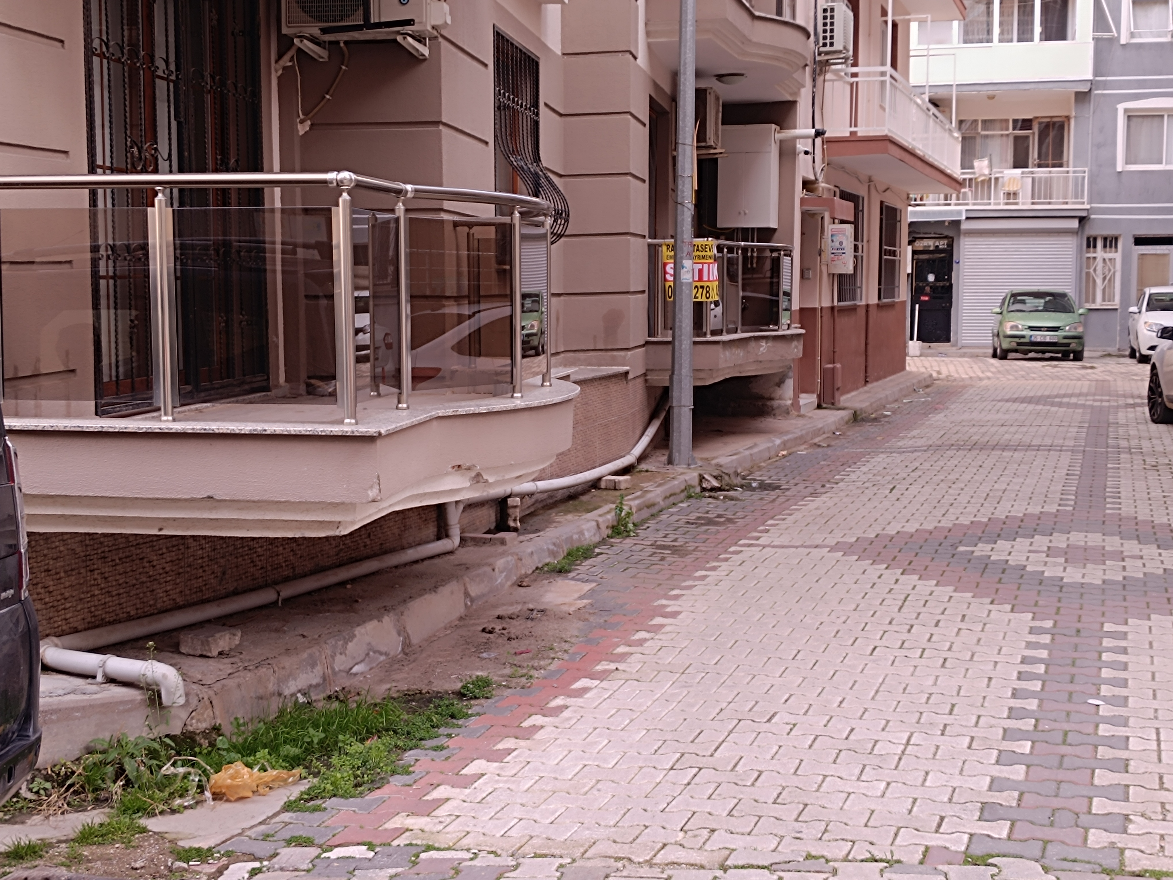 Menemen Kasımpaşa Mahallesi'nde satılık 3+1 doğalgazlı daire - İZMİR MENEMEN fotoğraf 21