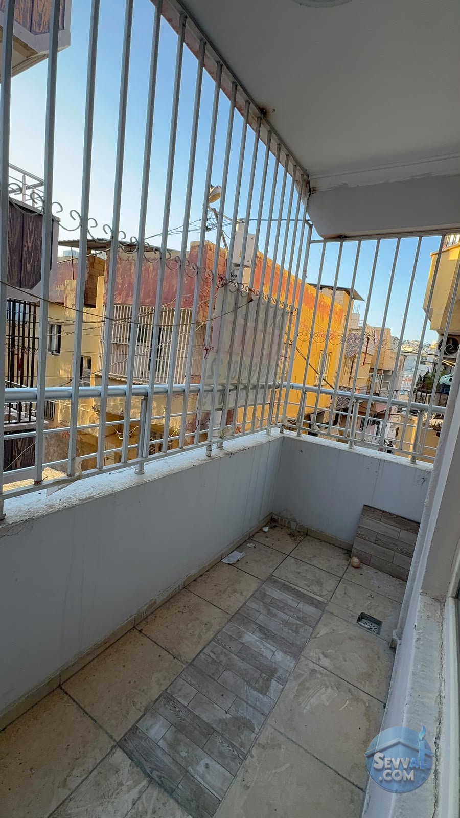 BAĞLARBAŞI MAH 1.KAT 2+1 D.GAZ KAPIDA - ŞANLIURFA HALİLİYE fotoğraf 7