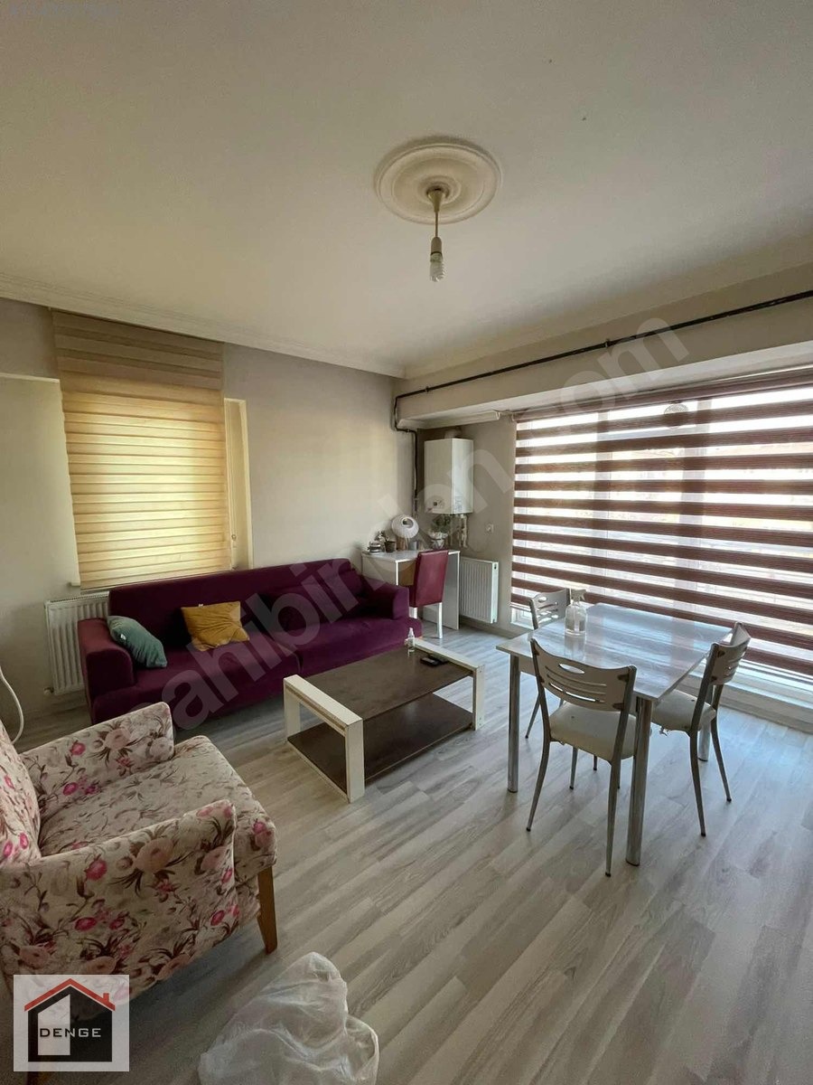 Karamanlı mahallesinde 2+1 daire