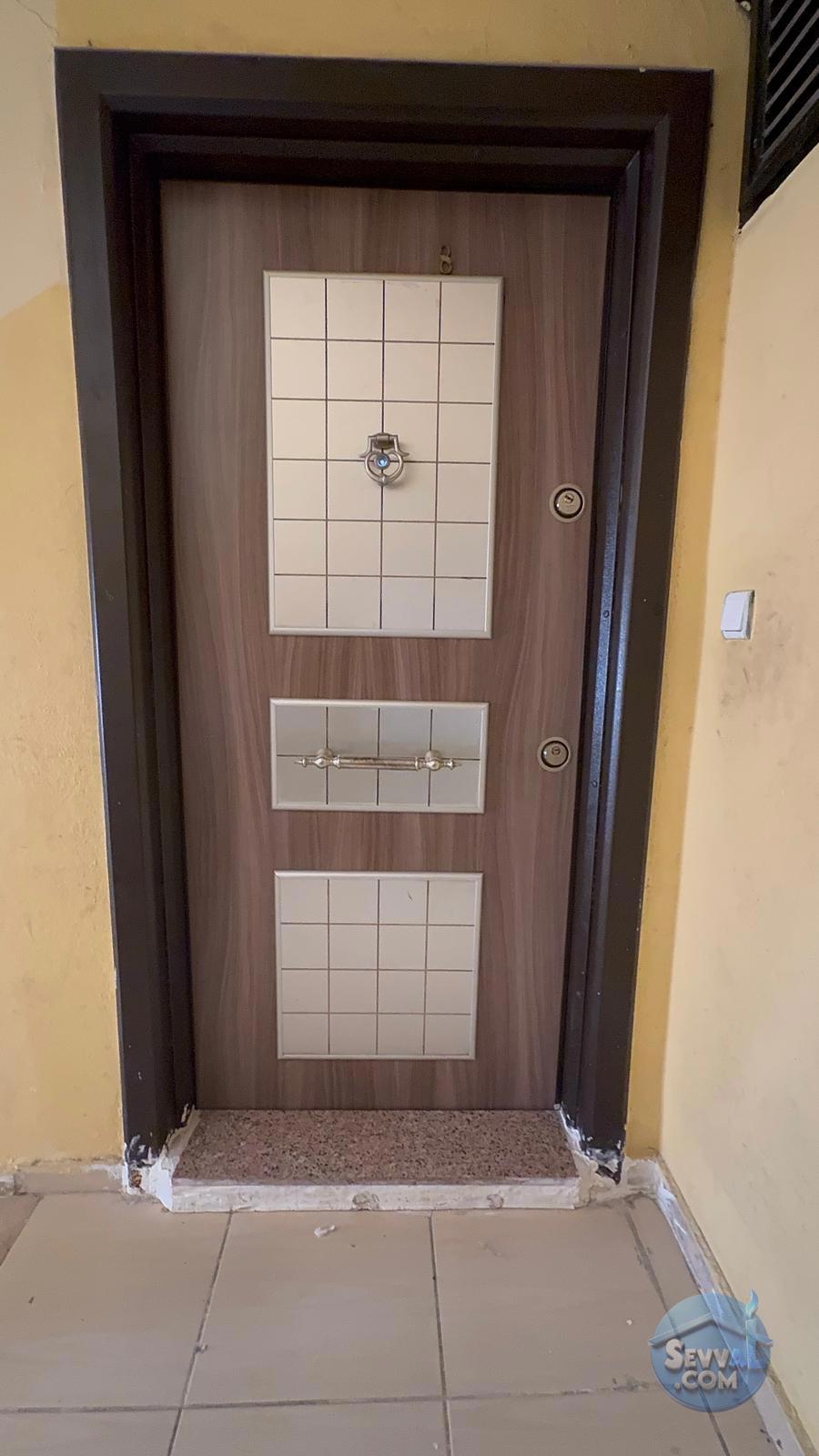 İPEKYOL MAH AHMET ERSEVEN 4.KAT 3+1 D.GAZLI, ASANSÖRLÜ - ŞANLIURFA HALİLİYE fotoğraf 29