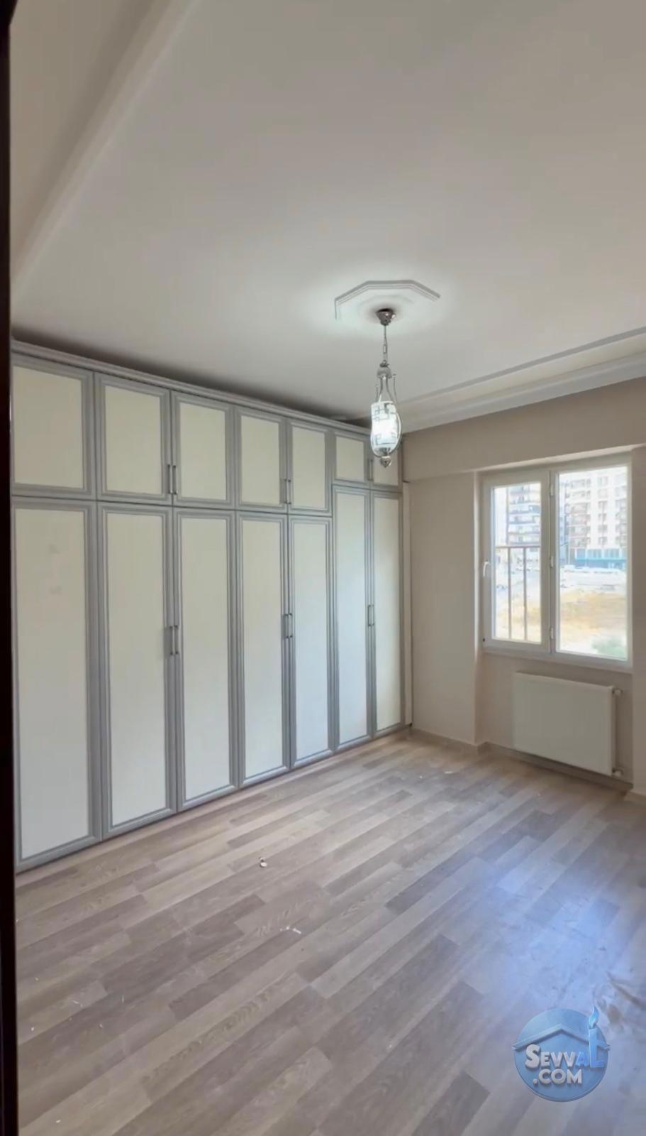 NARLIKUYU MAH. 6. KAT (ARA KAT) 4 ODALI 2 BALKONLU 170 m2 DOĞALGAZLI ASANSÖRLÜ - ŞANLIURFA KARAKÖPRÜ fotoğraf 11