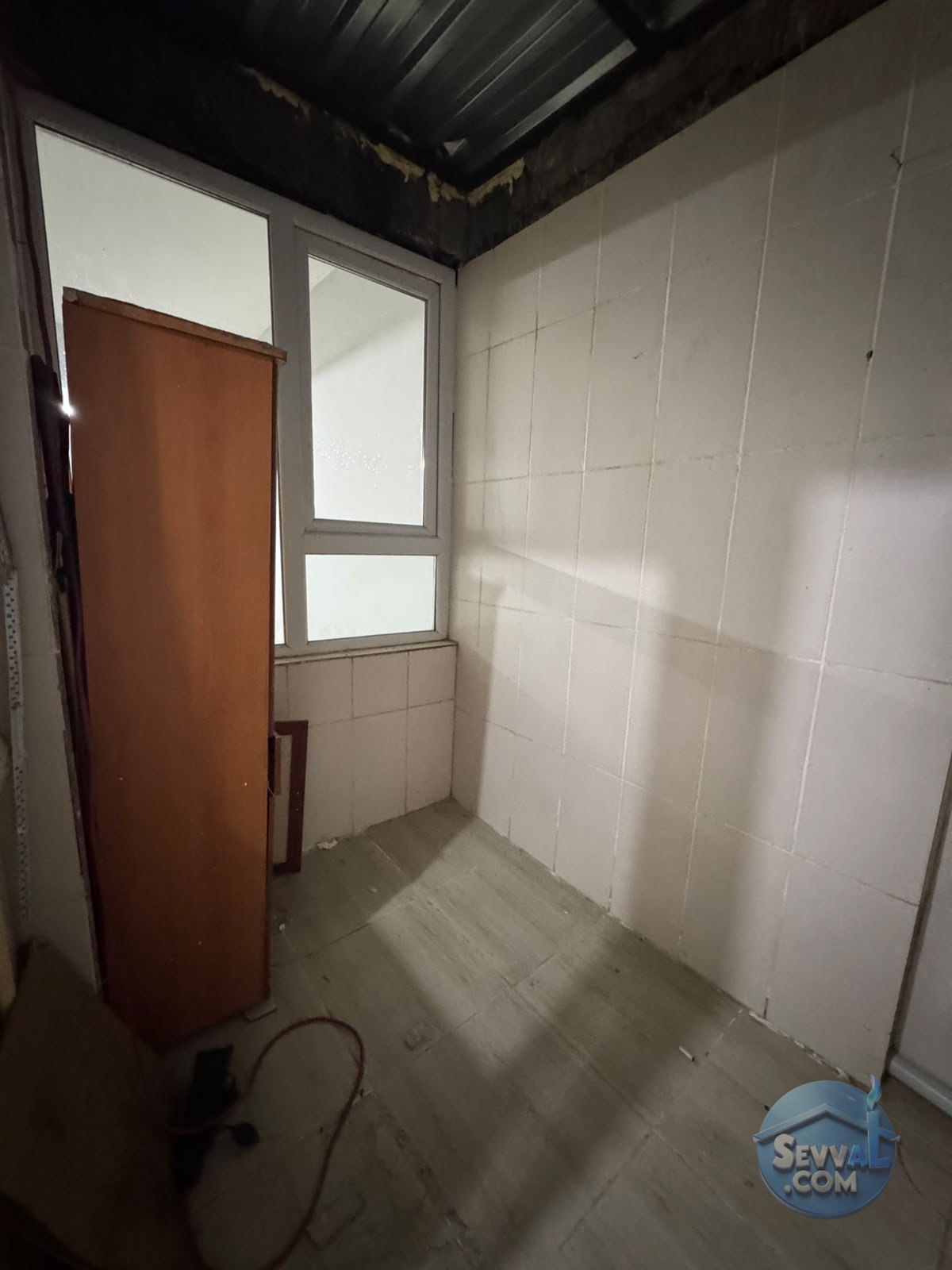 AHMET YESEVİ MAH DÜZ GİRİŞ 3+1 D.GAZ KAPIDA - ŞANLIURFA HALİLİYE fotoğraf 7
