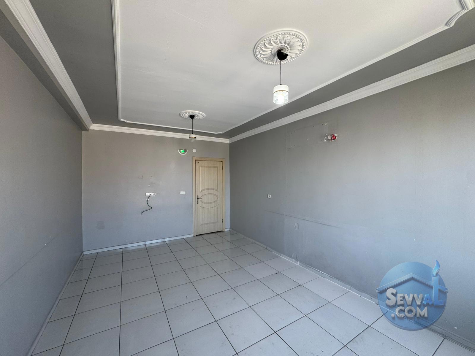 İPEKYOL MAH AHMET ERSEVEN 4.KAT 3+1 D.GAZLI, ASANSÖRLÜ - ŞANLIURFA HALİLİYE fotoğraf 3