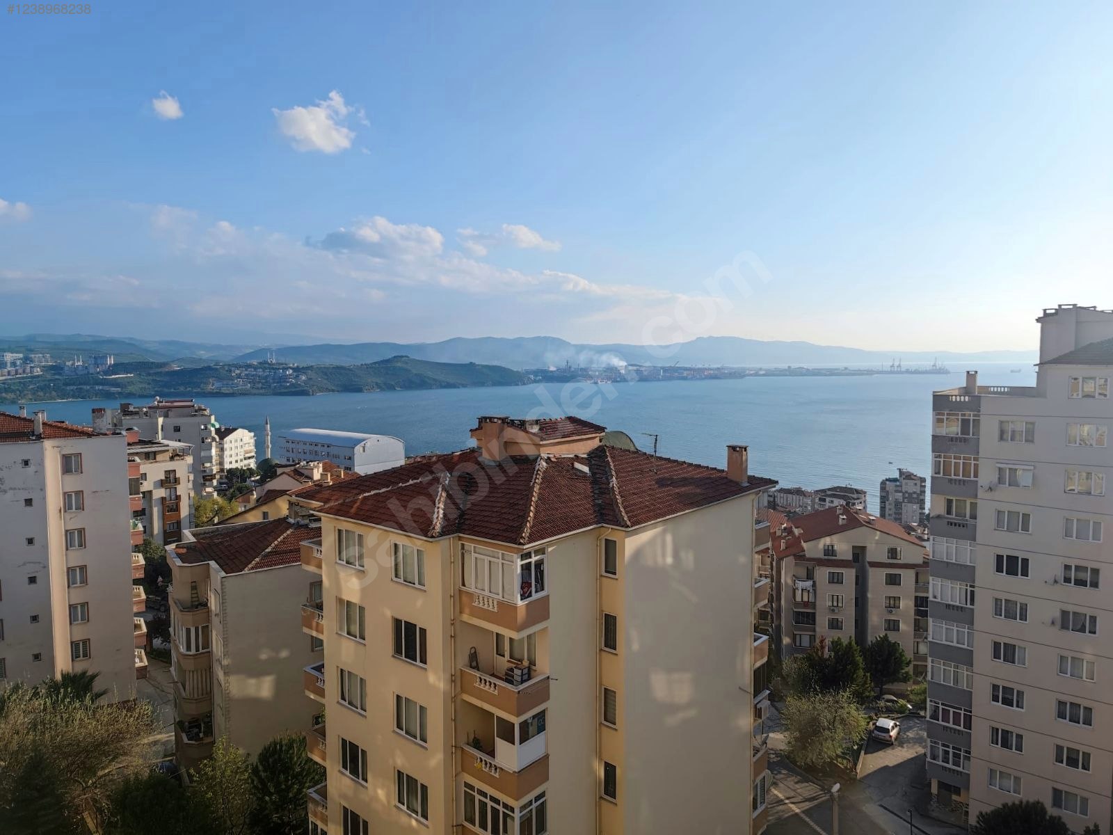 SAHİBİNDEN ACİL SATILIK İçi Sıfır Yapılı Daire - BURSA GEMLİK fotoğraf 20