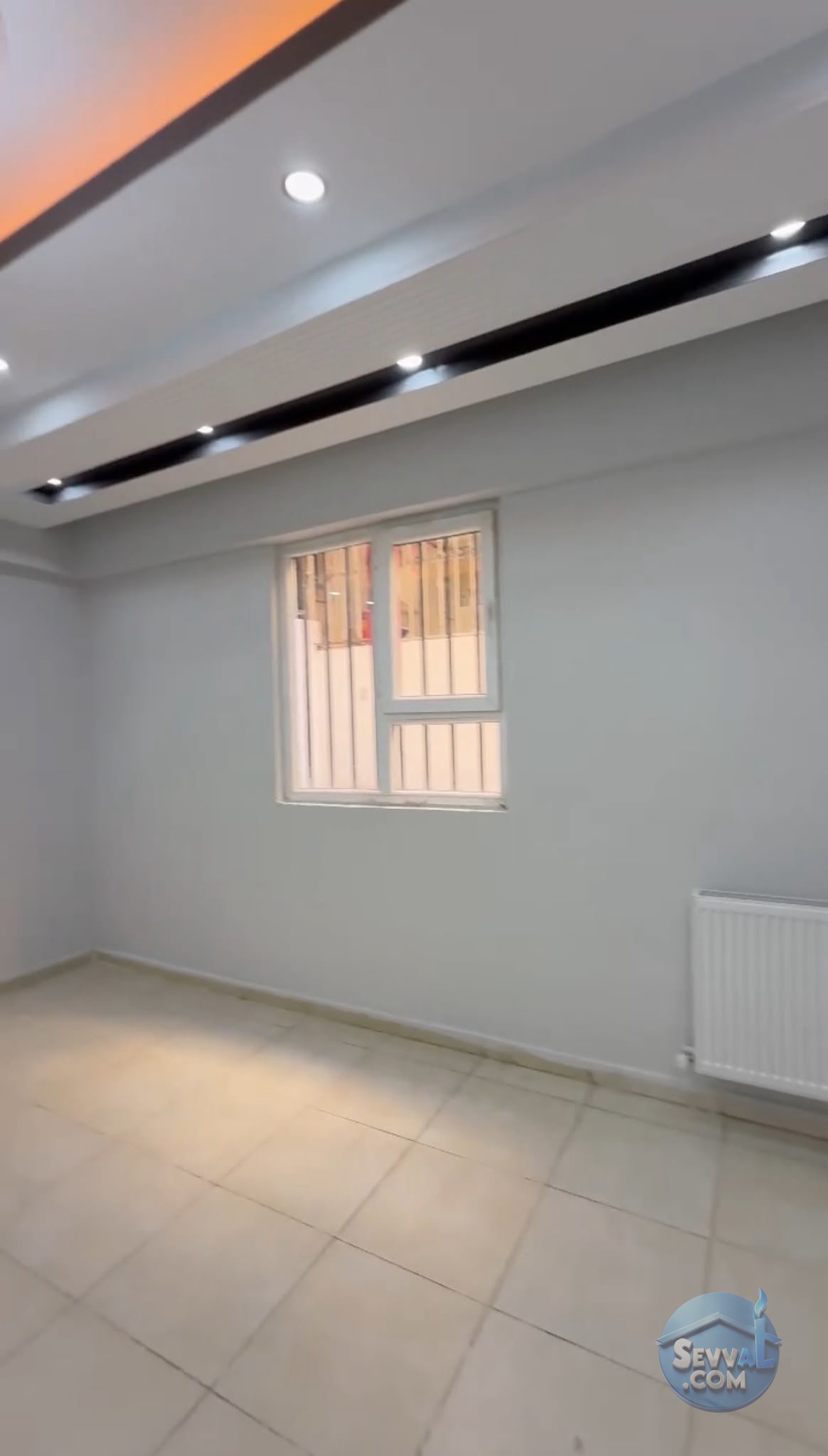 AHMET YESEVİ MAH YÜKSEK GİRİŞ 3+1 D.GAZ KAPIDA YETKİ NO: 6300012 - ŞANLIURFA HALİLİYE fotoğraf 9