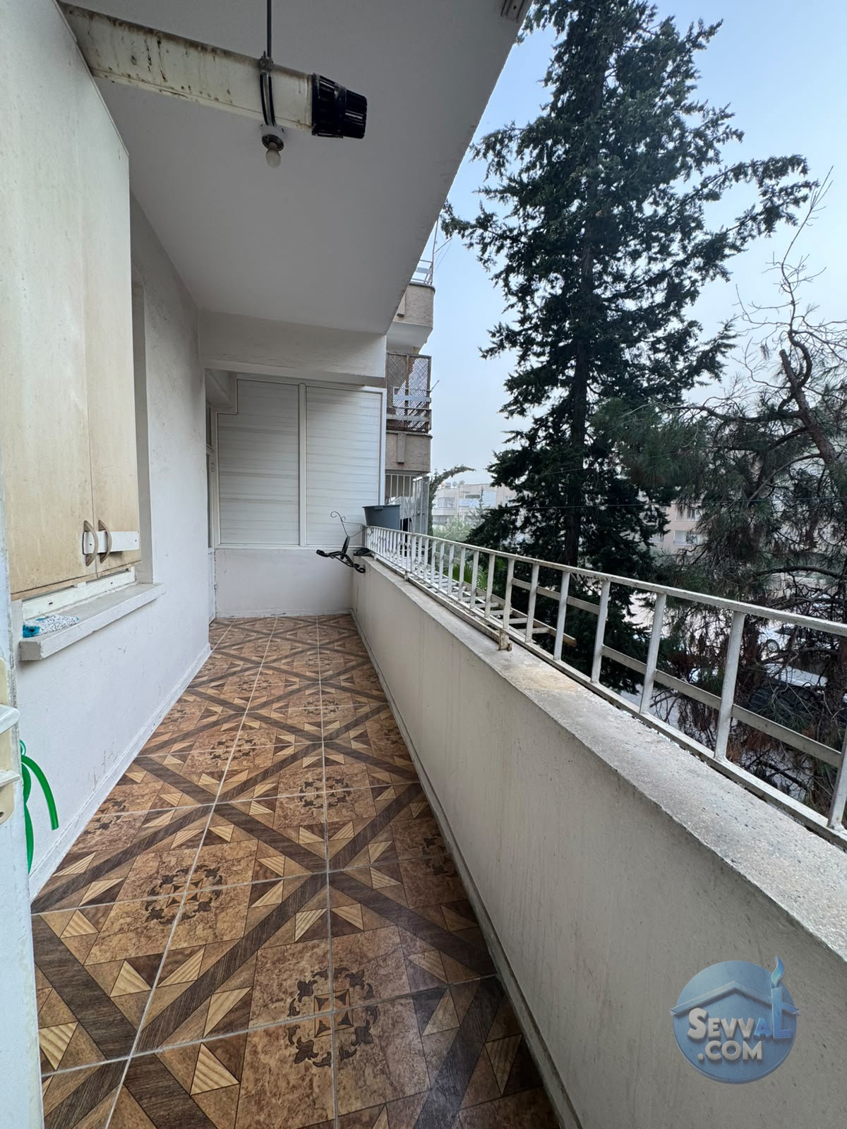 İPEKYOL MAH 2.KAT 2+1 D.GAZLI - ŞANLIURFA HALİLİYE fotoğraf 21