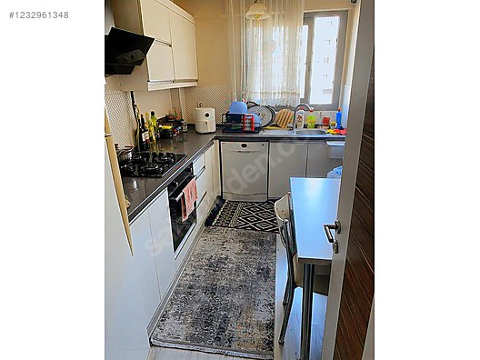 KARŞIYAKA ŞEMİKLER SATILIK ARAKAT ASANSÖRLÜ KÖŞE DAİRE - İZMİR KARŞIYAKA fotoğraf 2