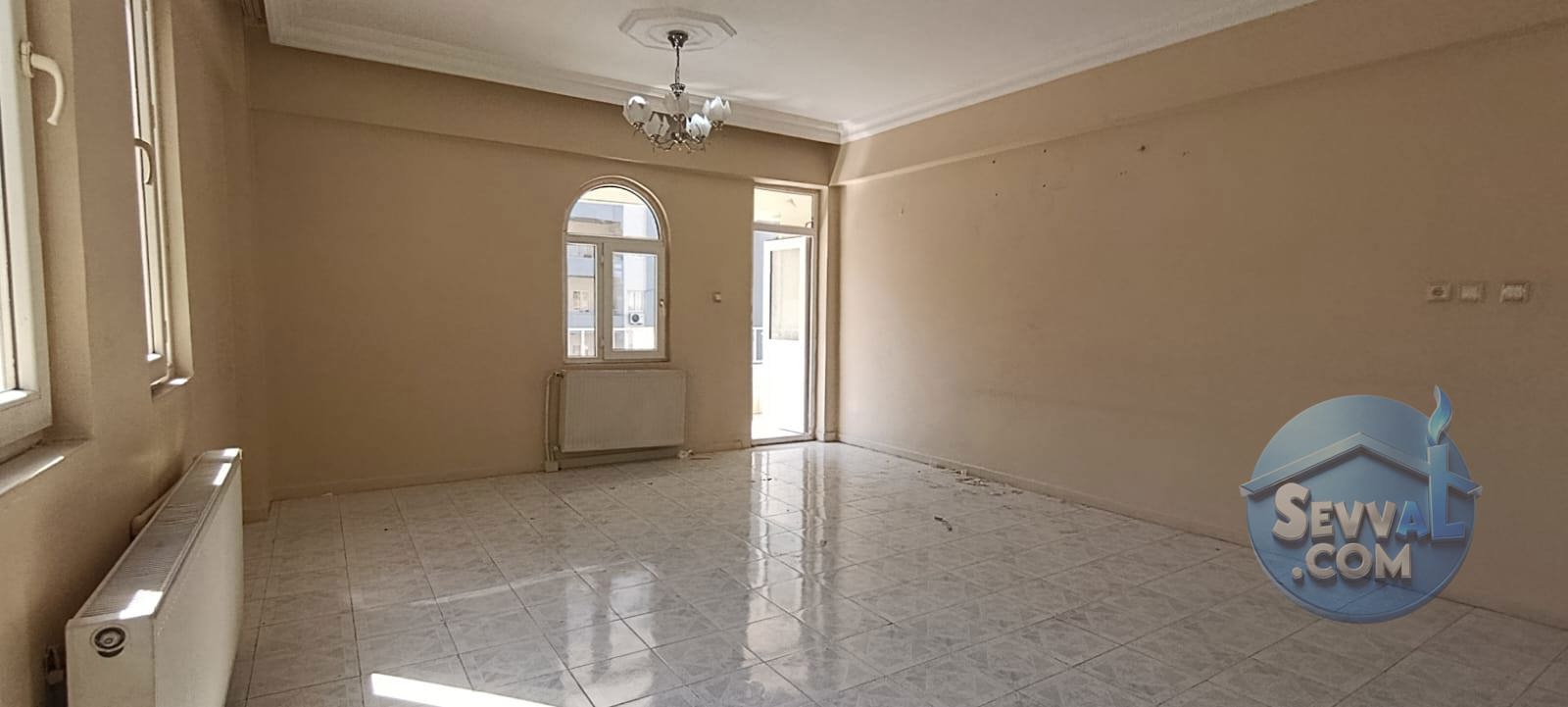 İPEKYOL MAH 4.KAT 3+1 D.GAZLI - ŞANLIURFA HALİLİYE fotoğraf 16
