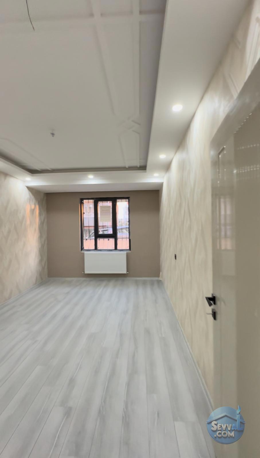 AHMET ERSEVEN MAH. SIFIR DÜZ GİRİŞ KAT 2+1 ODALI 110 m2 1 BALKONLU - ŞANLIURFA HALİLİYE fotoğraf 10