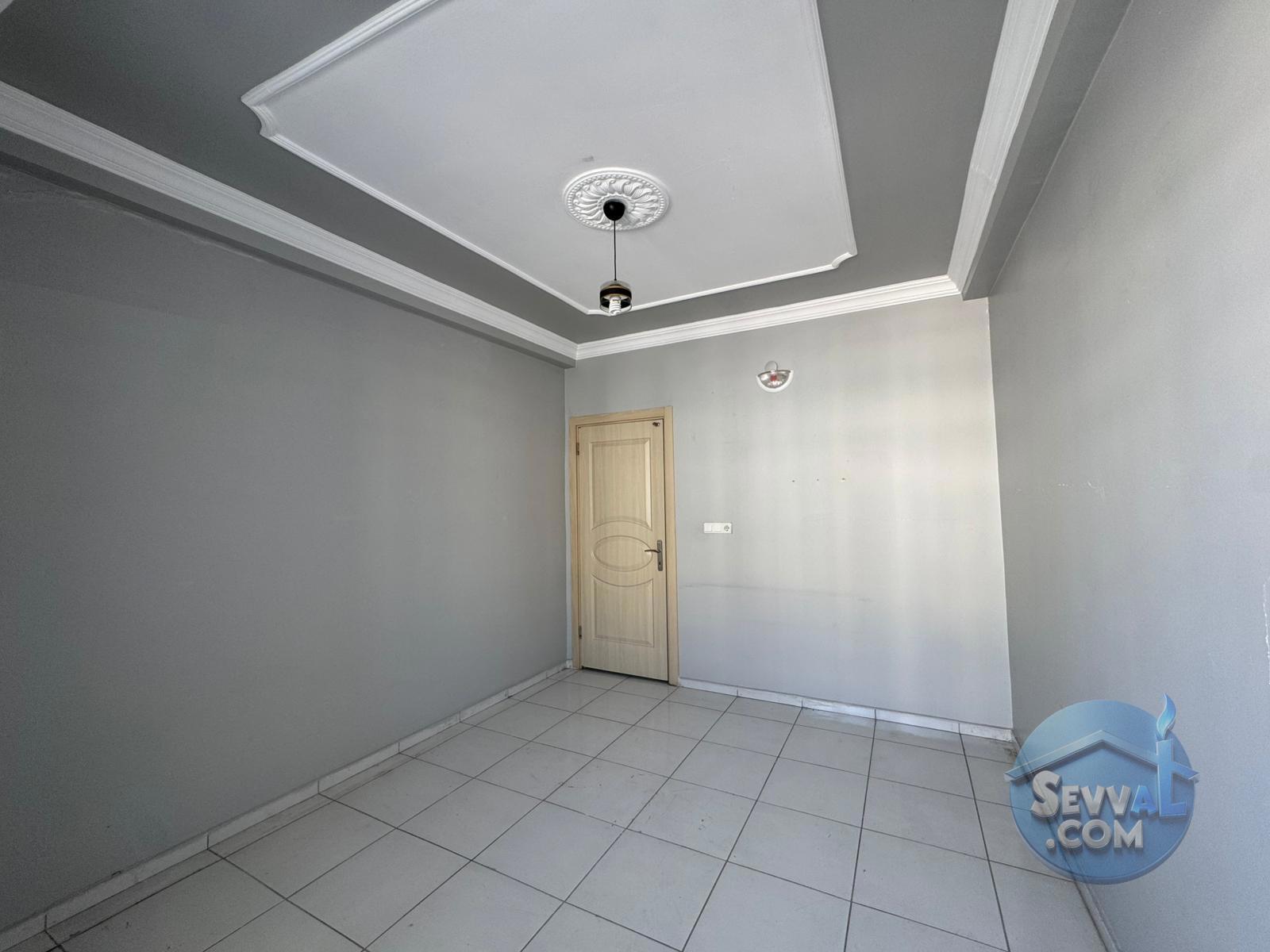 İPEKYOL MAH AHMET ERSEVEN 4.KAT 3+1 D.GAZLI, ASANSÖRLÜ - ŞANLIURFA HALİLİYE fotoğraf 12