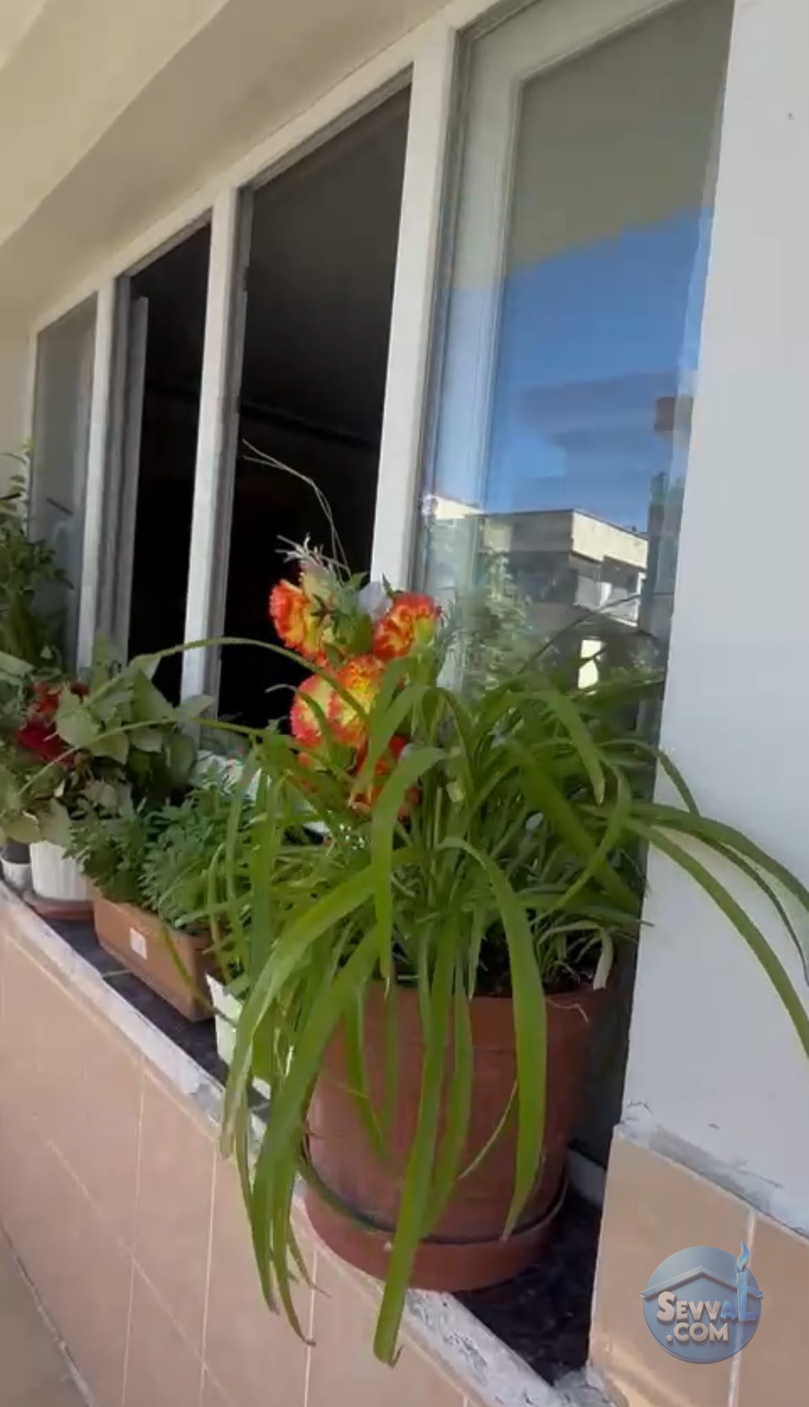 AHMET ERSEVEN DE SATILIK UYGUN DAİRE - ŞANLIURFA HALİLİYE fotoğraf 6