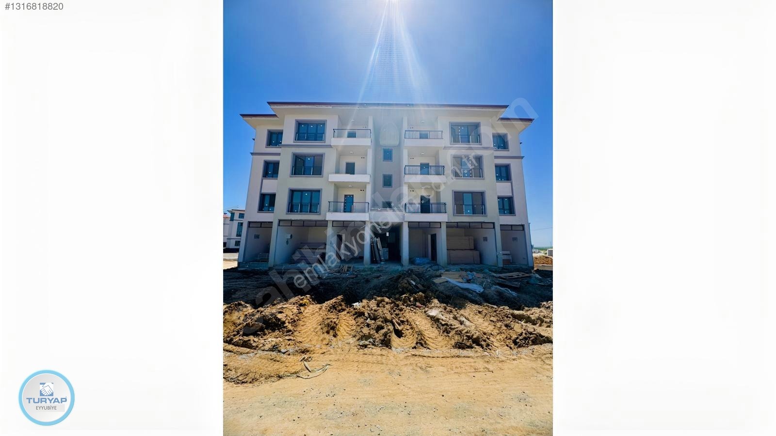 TEKİRDAG İLİ, ÇORLU İLÇESİ MUHİTTN MAH, 4. ETAP 35M2 DÜKKAN
