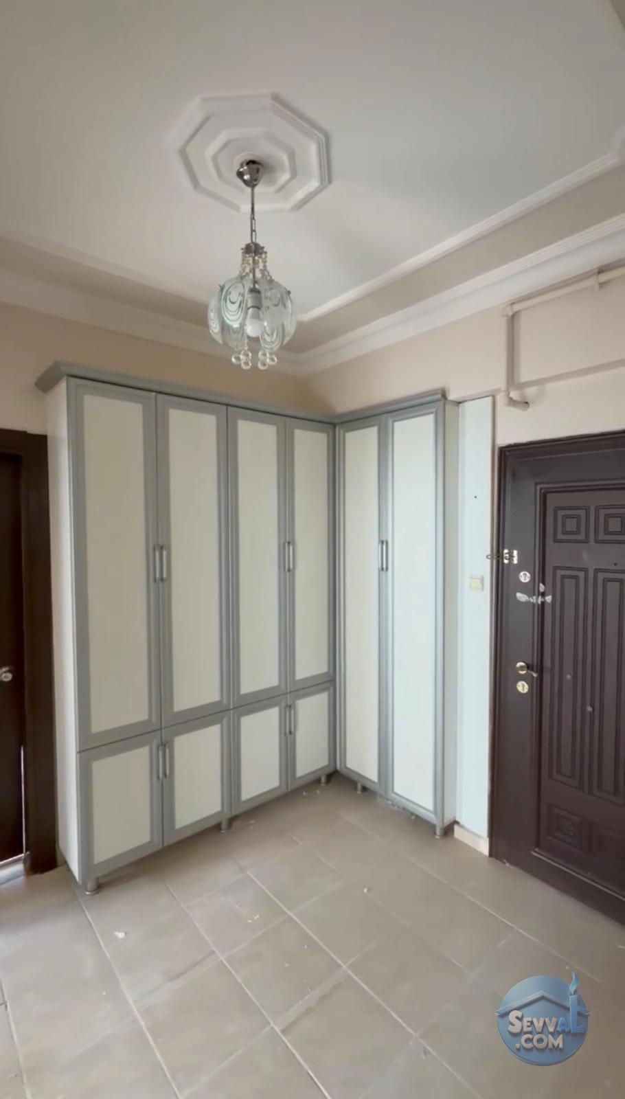 NARLIKUYU MAH. 6. KAT (ARA KAT) 4 ODALI 2 BALKONLU 170 m2 DOĞALGAZLI ASANSÖRLÜ - ŞANLIURFA KARAKÖPRÜ fotoğraf 13