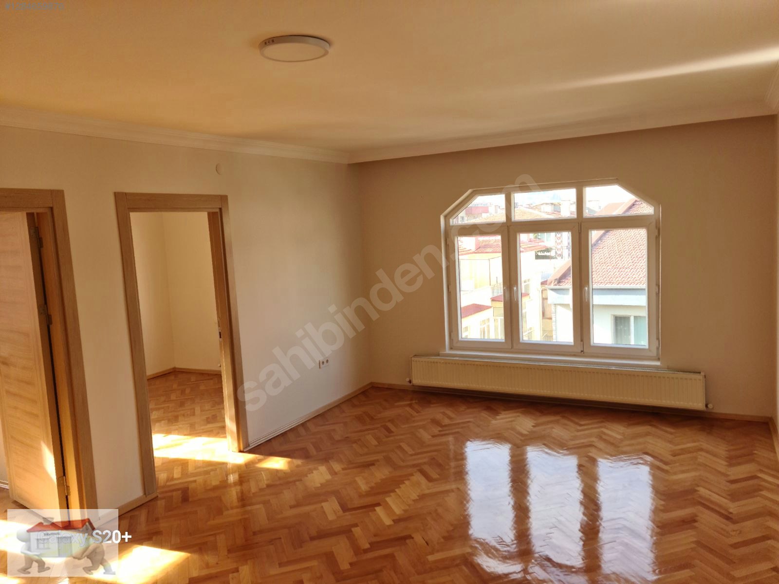 UZGÖRENLER SK.3+1 FULL YAPILI DAİRE