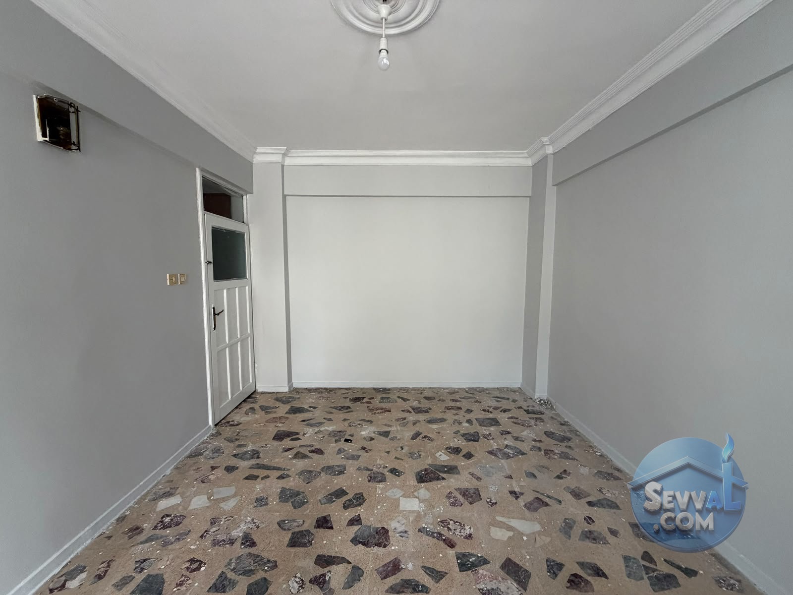 ESENTEPE MAH 4.KAT 3+1 D.GAZLI DAİRE - ŞANLIURFA HALİLİYE fotoğraf 3