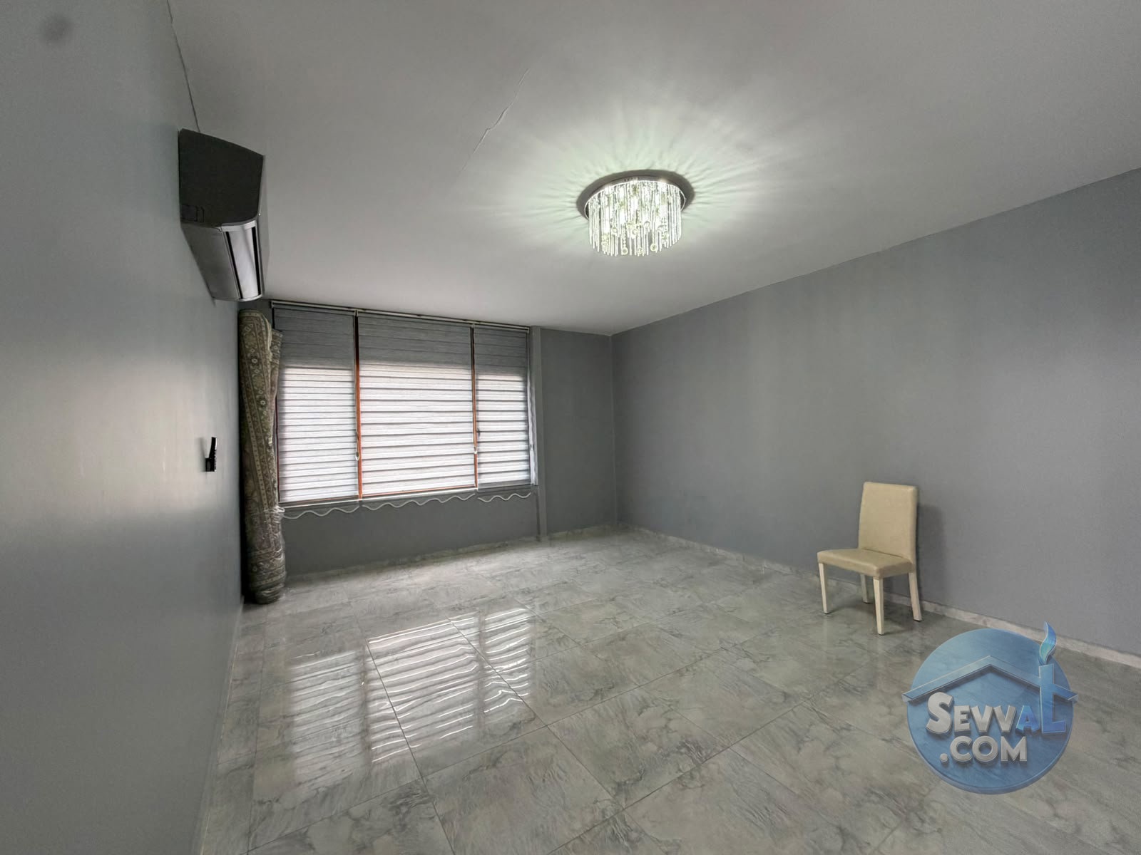 AHMET ERSEVEN MAH. KARAAĞAÇ SİTESİNDE 12. KAT 4+1 ODALI 400 m2 İÇİ FULL YAPILI - ŞANLIURFA HALİLİYE fotoğraf 6