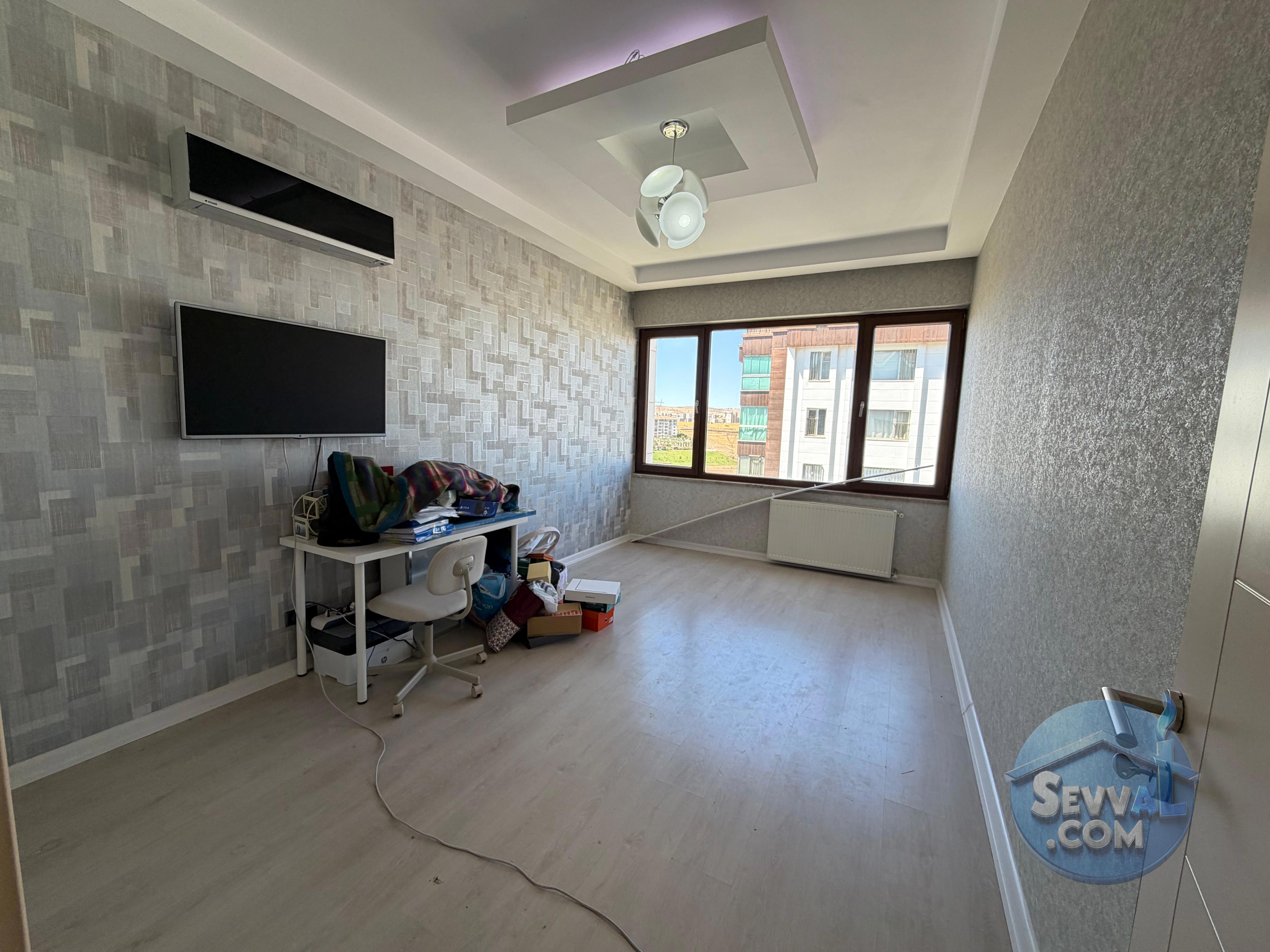 K.KÖPRÜ SİTE İÇİ 18.KAT 4+1 D.GAZLI.ASANSÖRLÜ - ŞANLIURFA KARAKÖPRÜ fotoğraf 16