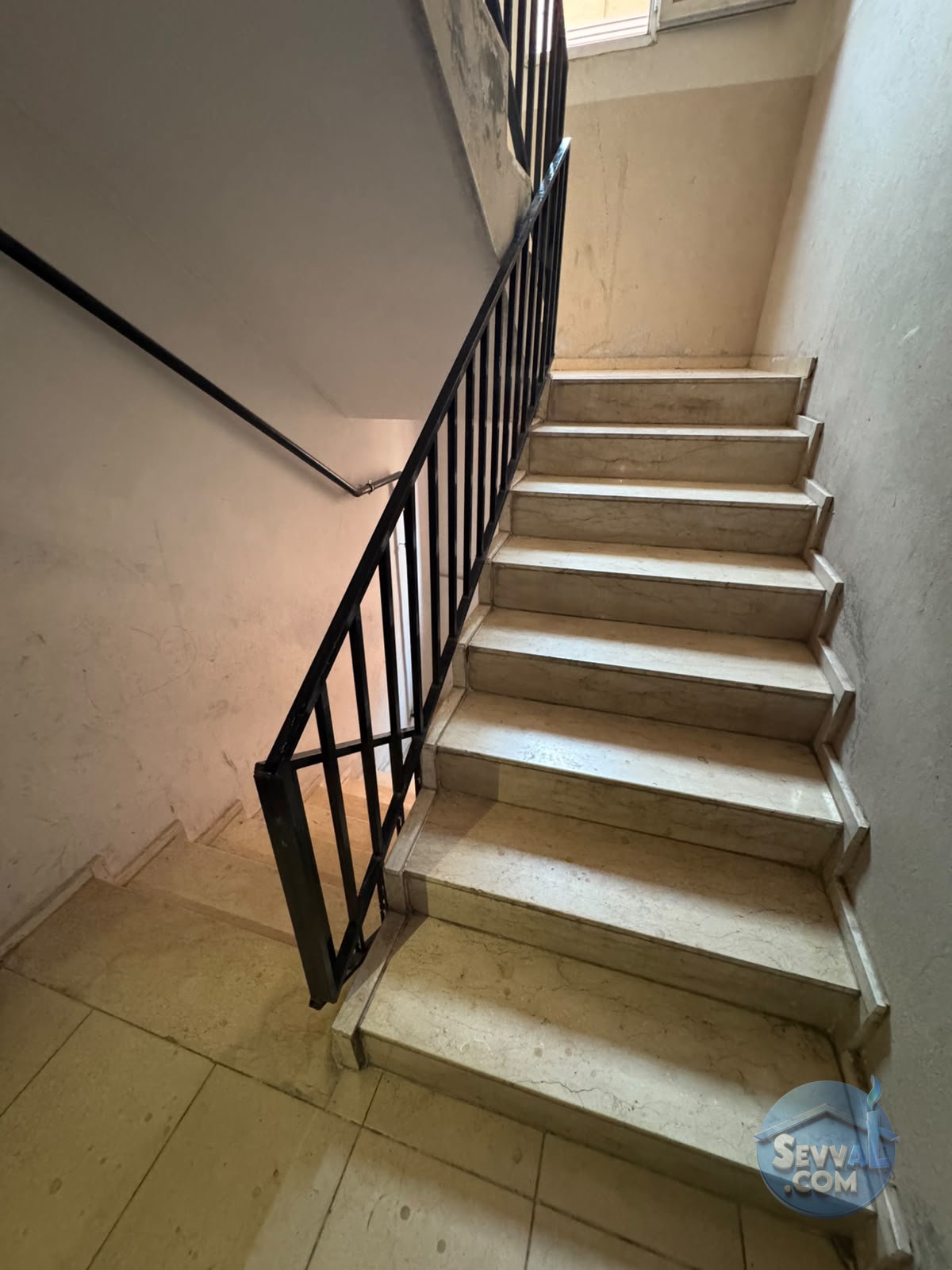 BAĞLARBAŞI MAH 1.KAT 2+1 D.GAZ KAPIDA - ŞANLIURFA HALİLİYE fotoğraf 5