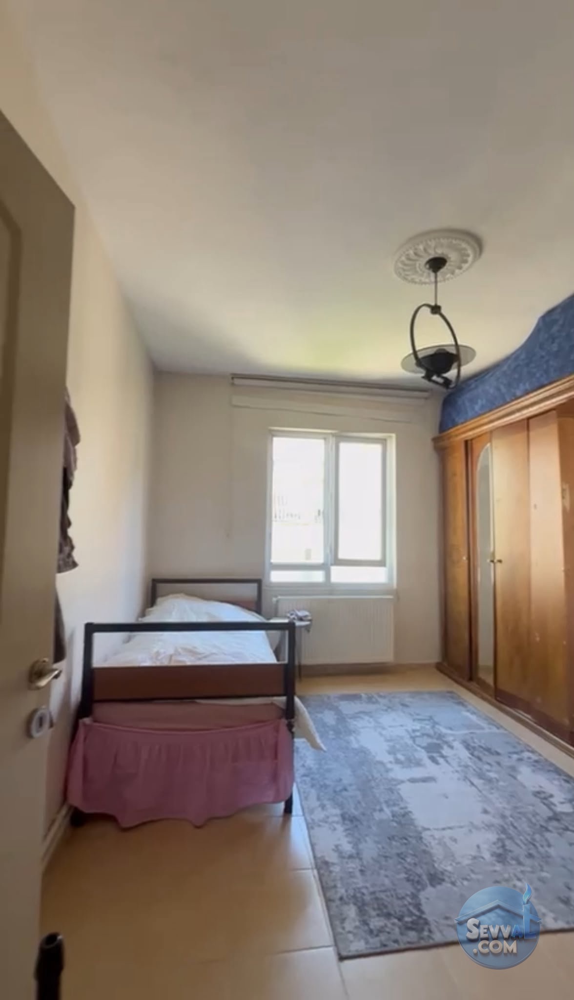 AHMET ERSEVEN DE SATILIK UYGUN DAİRE - ŞANLIURFA HALİLİYE fotoğraf 22