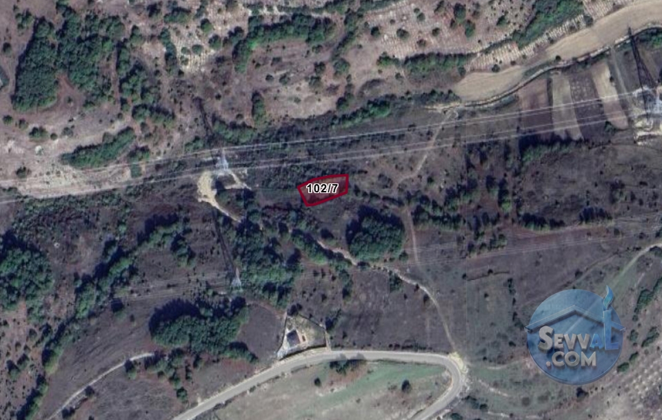 KOCAELİ KANDIRADA ARAÇ TAKASINA UYGUN 1.069 M² TARLA SATILIKTIR