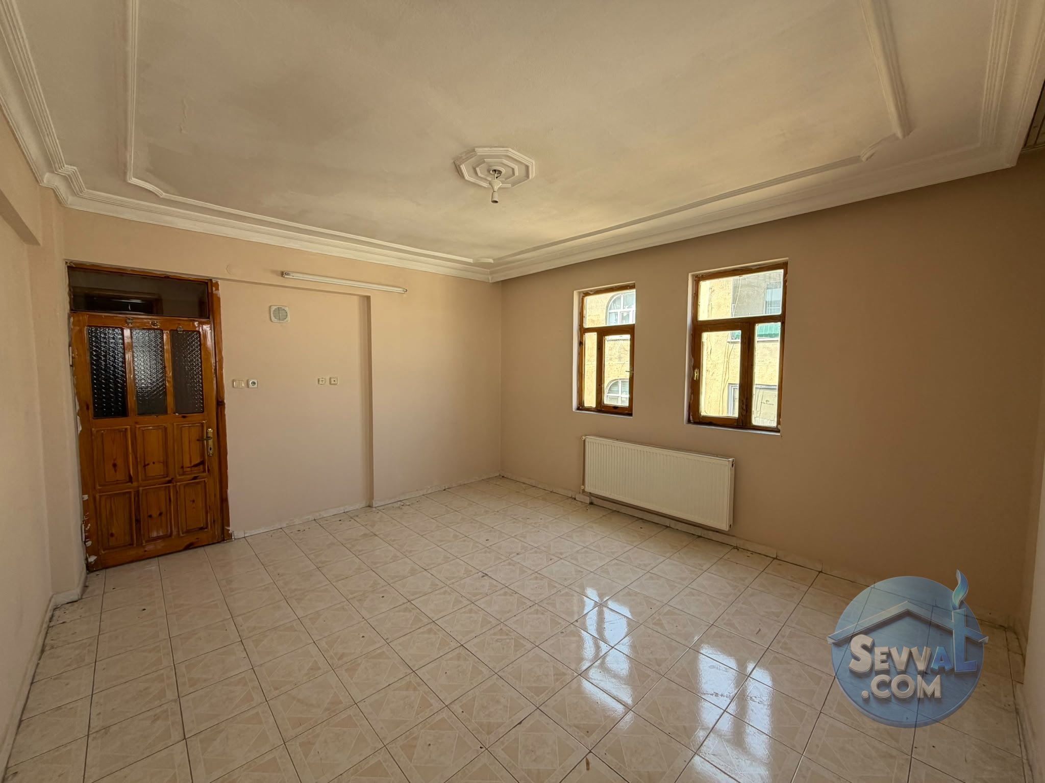 İPEKYOL MAH 4.KAT 3+1 D.GAZLI - ŞANLIURFA HALİLİYE fotoğraf 30