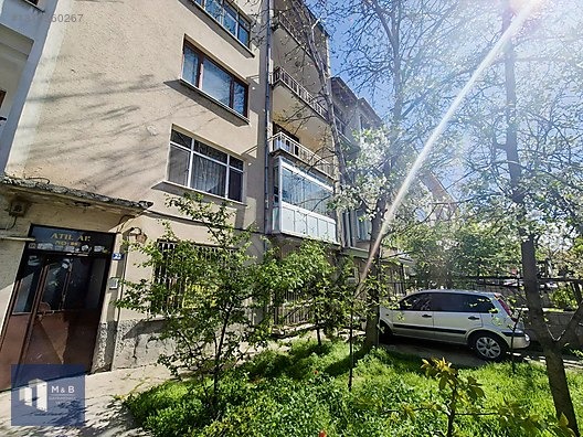 MERAM AYDOĞDU MAH-PİREBİ CAD-KİRALIK 3+1 ZEMİN KAT DAİRE
