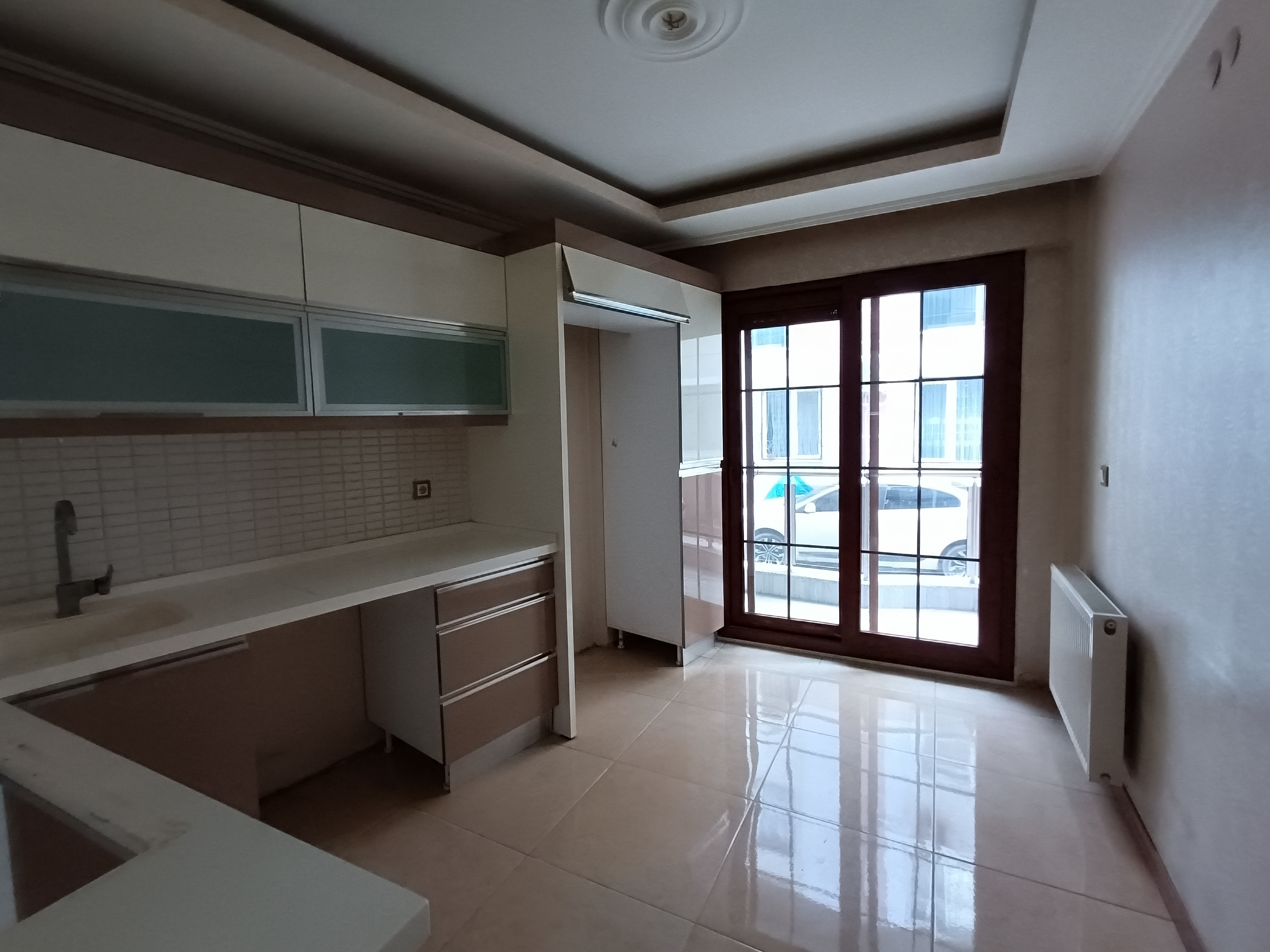 Menemen Kasımpaşa Mahallesi'nde satılık 3+1 doğalgazlı daire - İZMİR MENEMEN fotoğraf 15