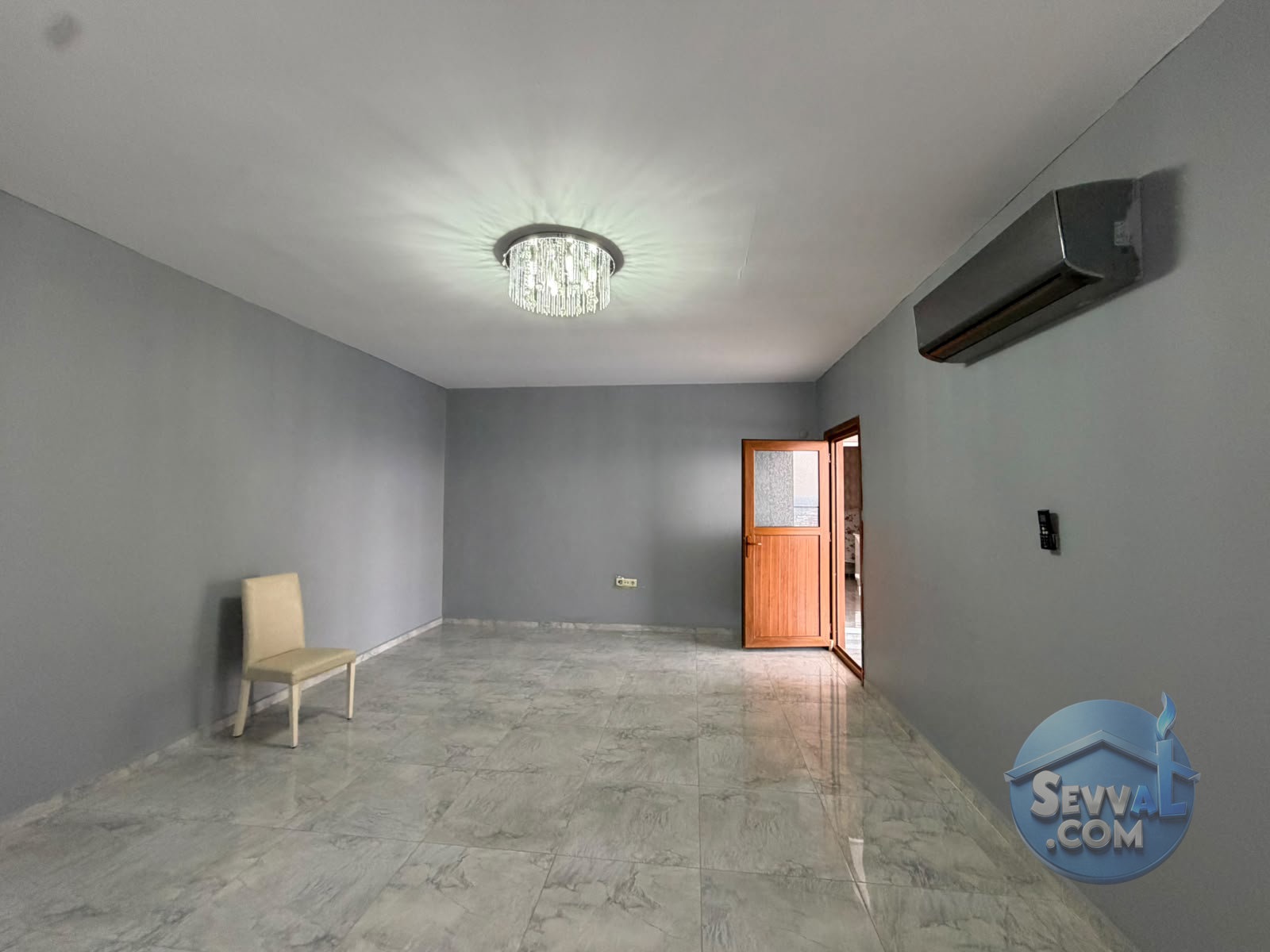 AHMET ERSEVEN MAH. KARAAĞAÇ SİTESİNDE 12. KAT 4+1 ODALI 400 m2 İÇİ FULL YAPILI - ŞANLIURFA HALİLİYE fotoğraf 9