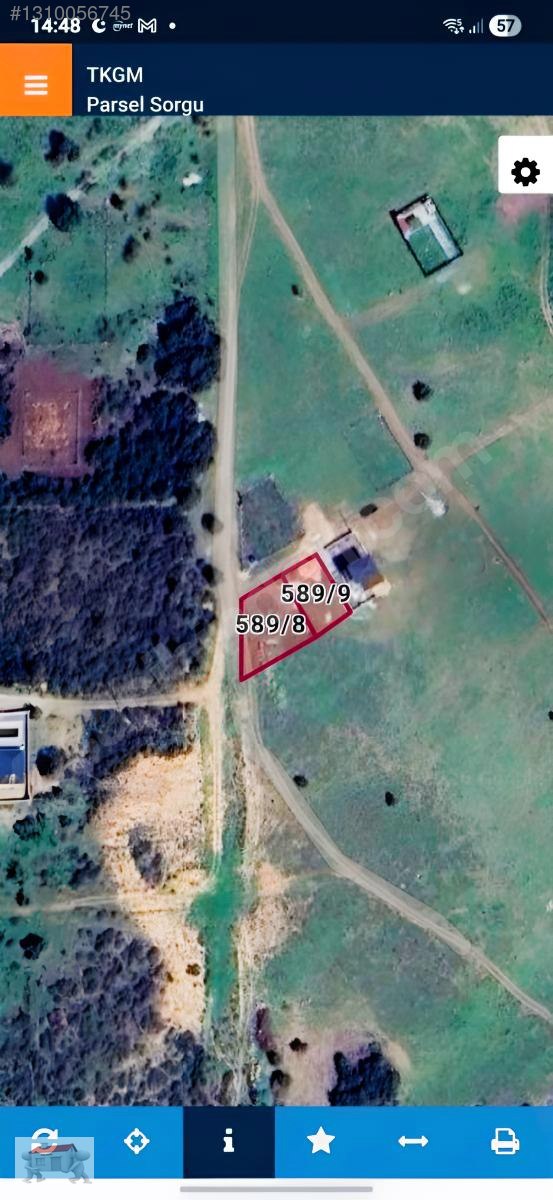 DİDİM BALOVA'1DE 2 PARSEL YANYANA 800M2 YILMAZ EMLAK'TAN