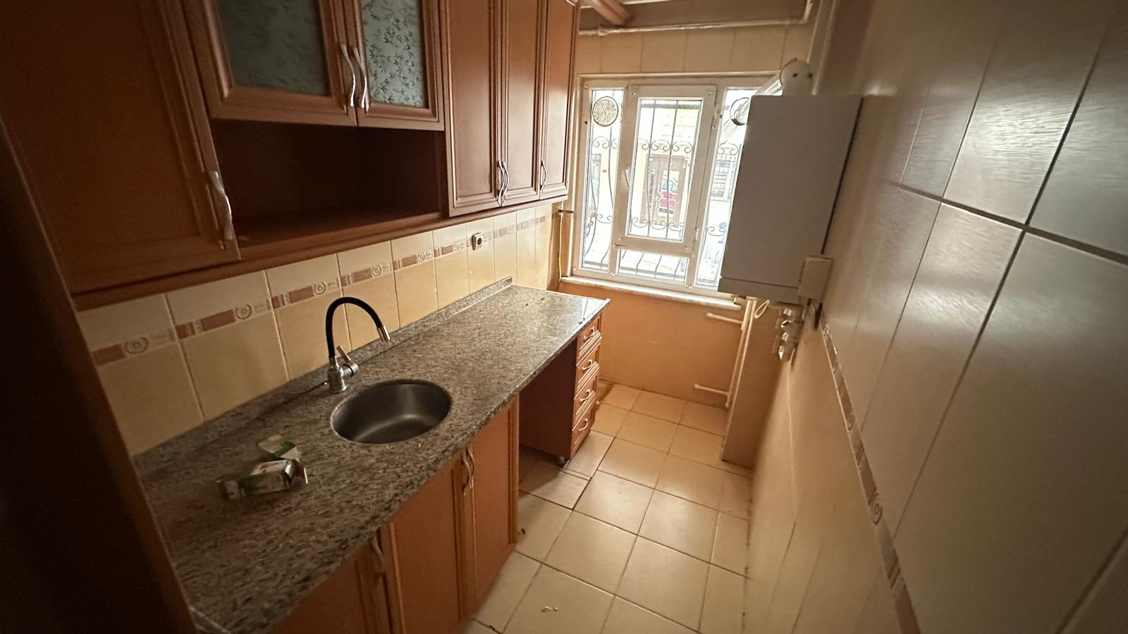 bahçelievler. Cumhuriyet mah. Satılık 3+1 ara kat yeni daire - İSTANBUL BAHÇELİEVLER fotoğraf 11