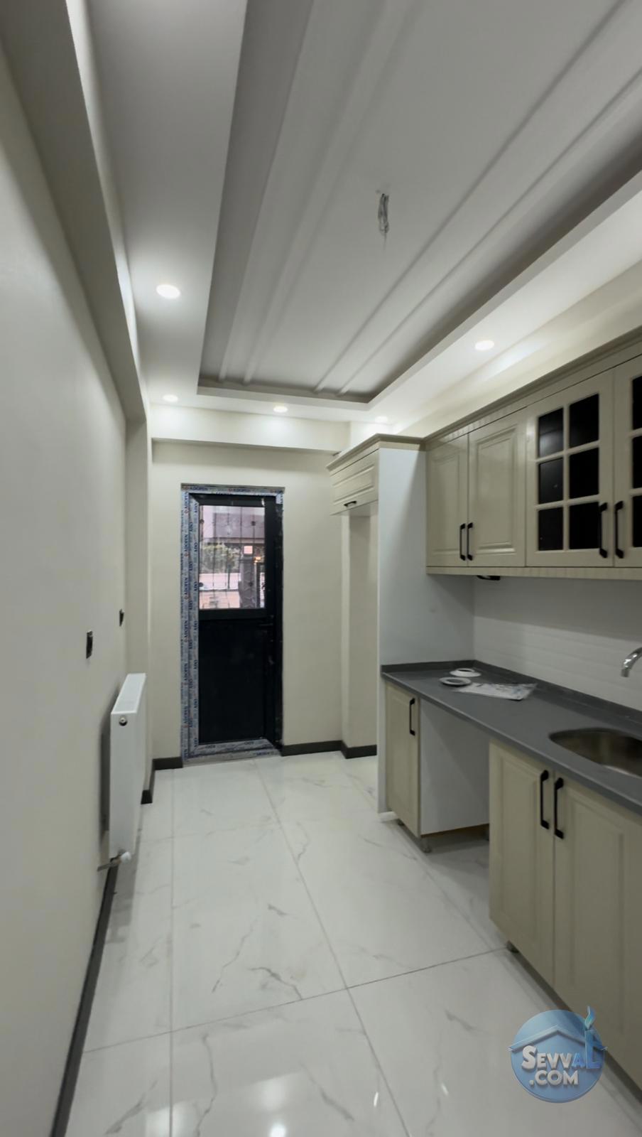 AHMET ERSEVEN MAH. SIFIR DÜZ GİRİŞ KAT 2+1 ODALI 110 m2 1 BALKONLU - ŞANLIURFA HALİLİYE fotoğraf 7