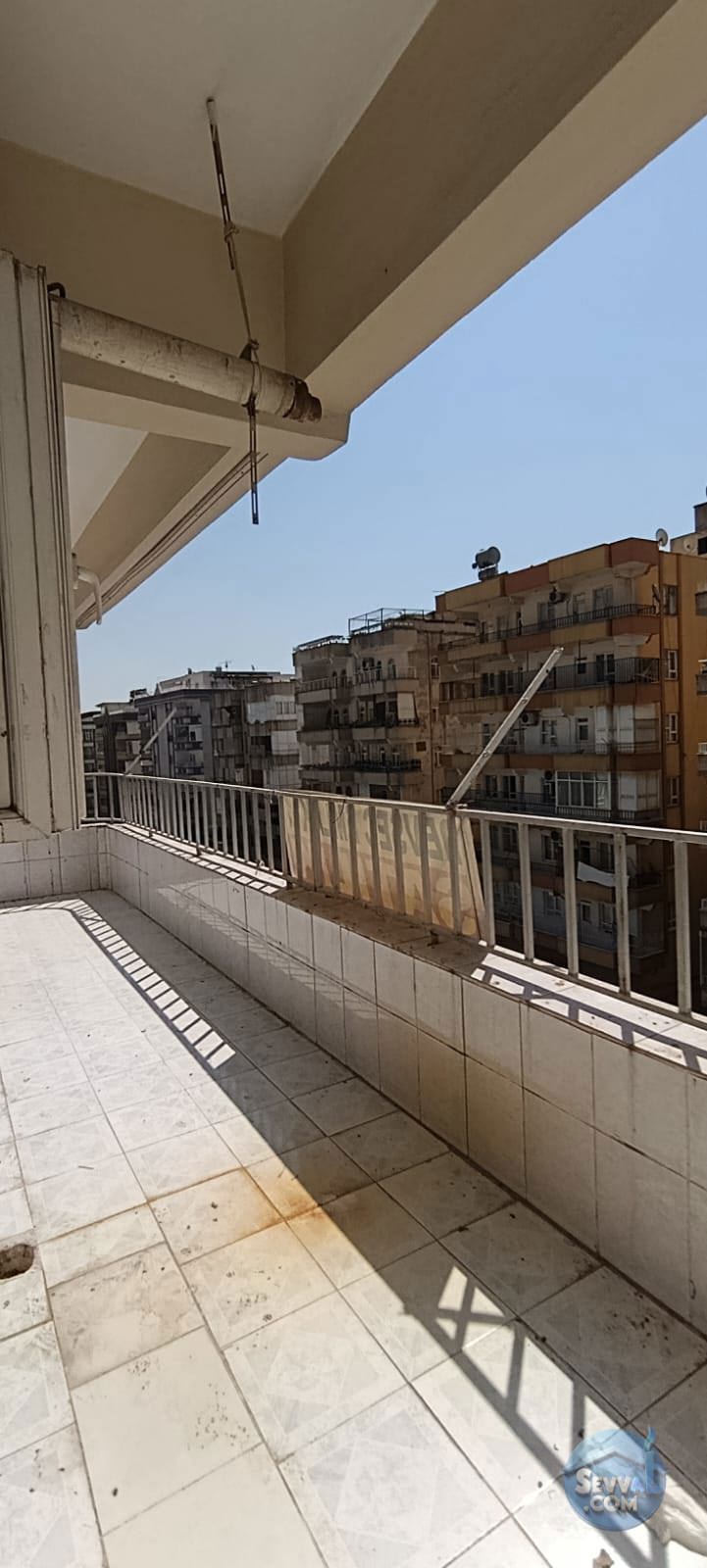 İPEKYOL MAH 4.KAT 3+1 D.GAZLI - ŞANLIURFA HALİLİYE fotoğraf 23