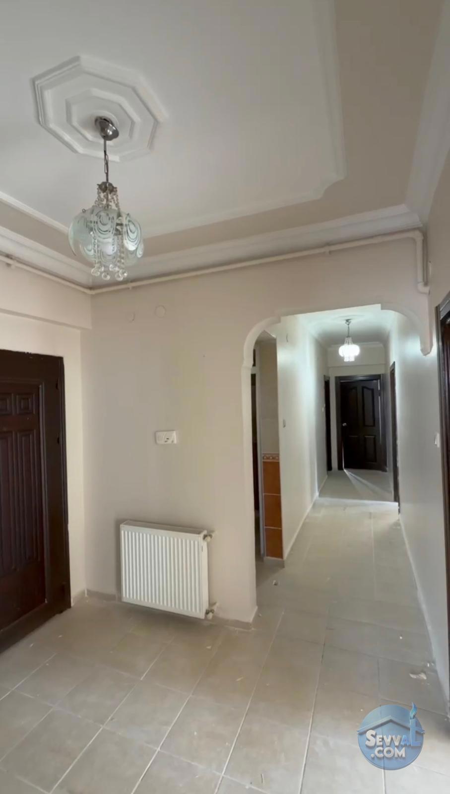 NARLIKUYU MAH. 6. KAT (ARA KAT) 4 ODALI 2 BALKONLU 170 m2 DOĞALGAZLI ASANSÖRLÜ - ŞANLIURFA KARAKÖPRÜ fotoğraf 15