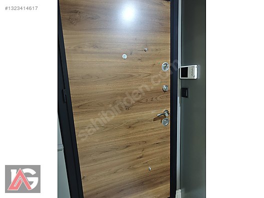 ARAS'dan Prestijli Sitede Ultra Lüks Tasarım 3+1 Kusursuz Daire