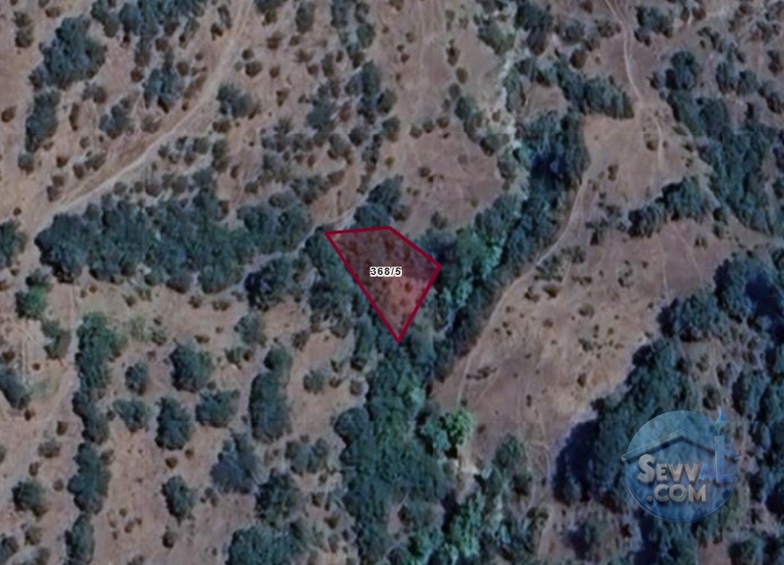 Balıkesir Sındırgı Osmanlar da 284m² yerimiz satılıktır