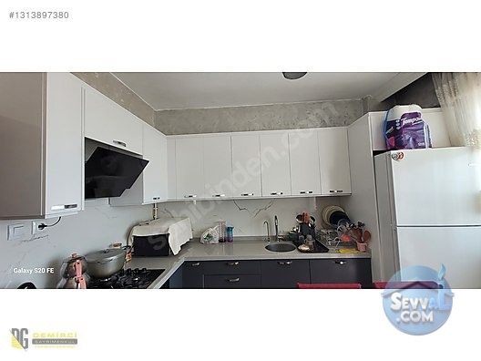 Süleymaniye'de Satılık 3+1 Daire, 160m²,İngaz ve Hastaneye Yakın